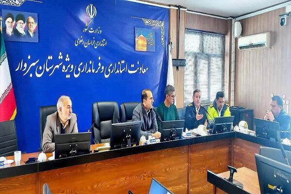 تأمین مسکن محرومان در ۷ منطقه هدف سبزوار با احداث ۳۰۰ واحد