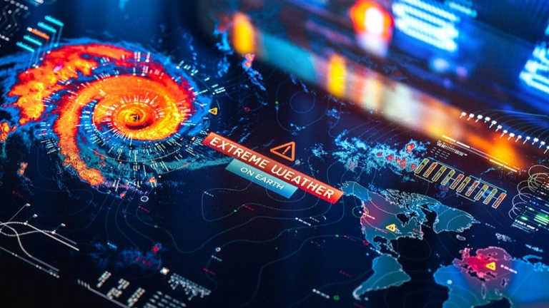 تمرکز چین بر علم‌وفناوری برای تقویت تاب‌آوری در برابر بلایا