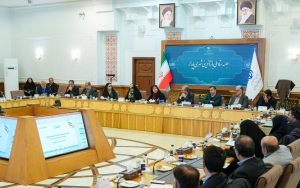 بازآفرینی شهری با نگاه اجتماعی ، فرهنگی و اقتصادی دنبال می‌شود