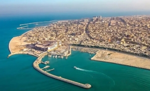 از خانه تا بازار گردشگری ؛ چگونه اقتصاد خلاق صنایع دستی قشم را متحول می‌کند ؟