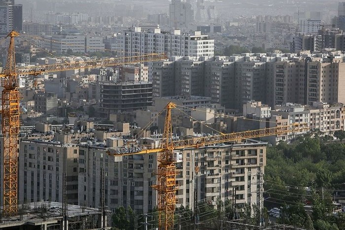 اجرای طرح استیجار با هدف تقویت بنیه نوسازی و مقاوم‌سازی در بافت‌های فرسوده