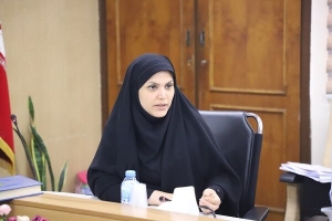 بازنگری طرح جامع شیرین‌شهر در کمیته فنی استان خوزستان تصویب شد