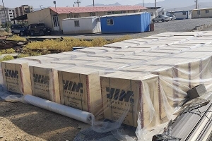 اختصاص ۳۵ دستگاه آسانسور برای ساکنان مسکن مهر بندر امام خمینی (ره)