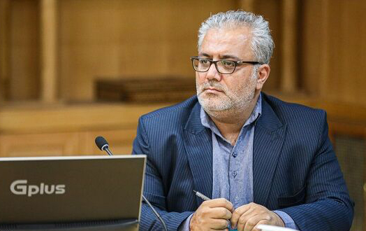 ضوابط حفاظتی عرصه و حریم باغ گیاه‌شناسی در طرح تفصیلی تهران منعکس می‌شود