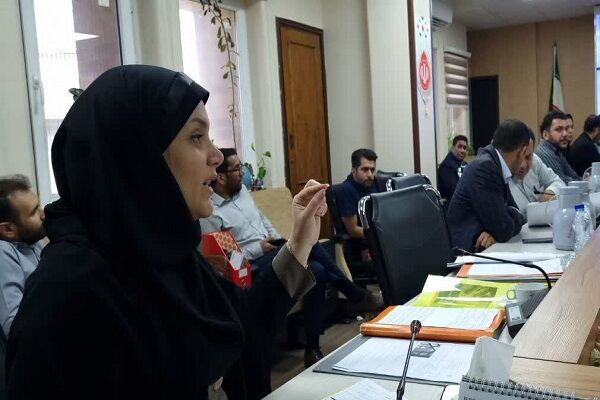 بررسی ۸ طرح عمرانی و زیر ساختی درکارگروه امور زیربنایی خوزستان