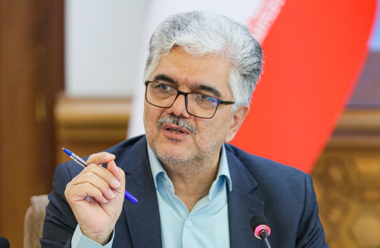 بررسی نتایج مطالعات برنامه عملیاتی تامین زمین در اجرای تبصره یک بند ب ماده ۵۰ برنامه هفتم پیشرفت