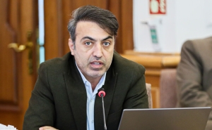 برگزاری دوره آموزشی مجازی برای تبادل تجربیات در خصوص مشارکت در تهیه طرح‌های جامع شهری