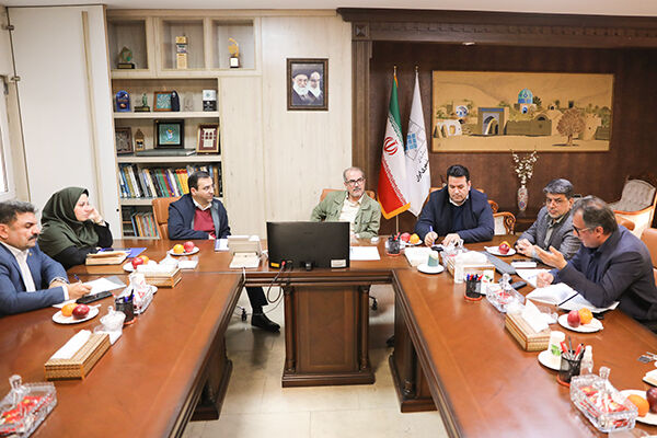 توافق شرکت بازآفرینی و سازمان فنی‌وحرفه‌ای برای اجرای برنامه ملی مهارت‌آموزی در ۱۰۰ محله هدف