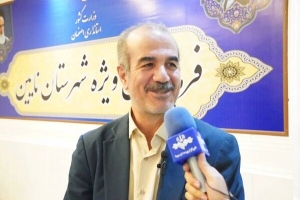 احداث مدرسه در محله محمدیه نائین تا سال آینده