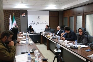 عملکرد مطلوب راه و شهرسازی قزوین در اجرای قانون حمایت از خانواده و جوانی جمعیت