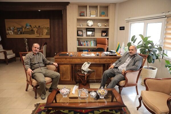 آبادان در مسیر نوسازی ؛ عزم مشترک برای حذف معابر خاکی و تکمیل زیرساخت محلات هدف