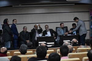 ۱۰۳ مشمول جوانی جمعیت در مهدیشهر استان سمنان صاحب زمین می‌شوند