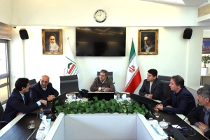 استفاده از تمامی ظرفیت‌ها برای تسریع در تعیین تکلیف اسناد مالکیت در اشتهارد