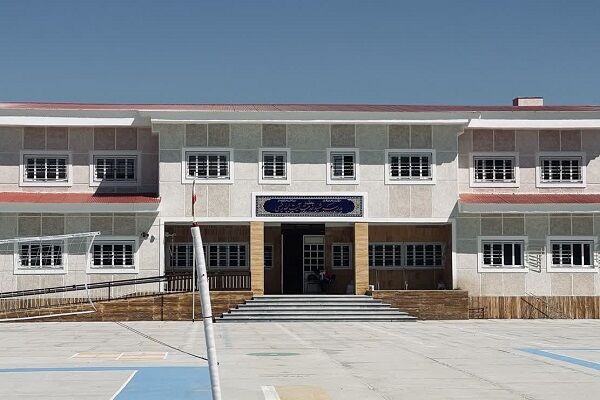 تأمین سرانه آموزشی در کنار ساخت مسکن / ۱۵ مدرسه در حال احداث در استان گلستان