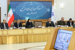 لزوم توجه ویژه به زوج‌های جوان در طرح مسکن استیجاری / آماده‌سازی زمین‌های جوانی جمعیت تسریع شود