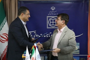 آغاز پروژه‌های بزرگ ملی با همکاری شرکت آزمایشگاه فنی و مکانیک خاک