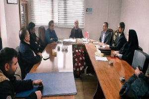 تأکید بر تکمیل فوری نواقص پروژه مسکن مهر بهزیستی سبزوار