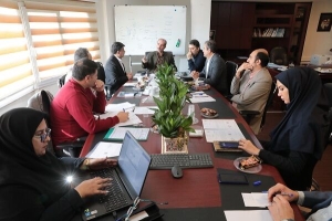 تدوین پیوست الزامی پدافند غیرعامل برای طرح‌های بازآفرینی شهری