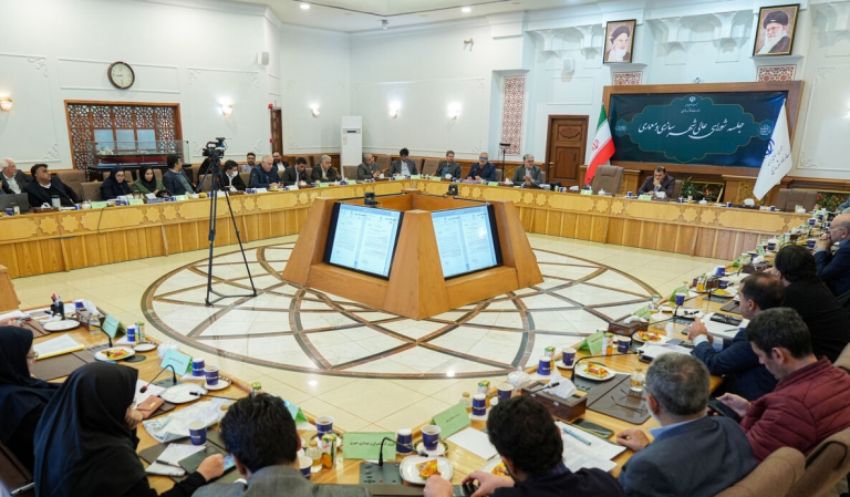 تصویب طرح یکپارچه بازآفرینی عرصه‌های رها شده کوره‌های آجرپزی و اطراف خلازیر