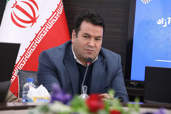 زنگ آغاز بازآفرینی منسجم در ماکو به صدا درآمد