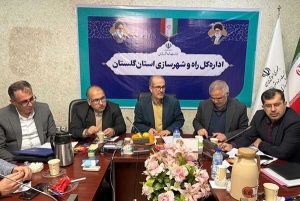 تمرکز بازآفرینی شهری بر حل میدانی چالش‌های ساخت‌وساز / برگزاری دومین نشست استانی با انبوه‌سازان در گرگان