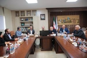 ورود شرکت بازآفرینی شهری به ساماندهی شبکه تیرهای برق و معابر خاکی گلوگاه و نکا