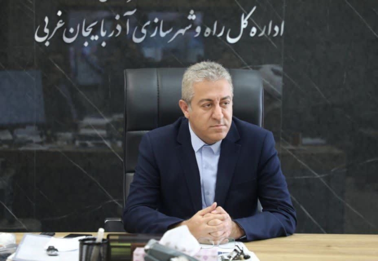 اخذ ۱۶۰۰ فقره سند تک برگی اراضی ملی استان آذربایجان غربی طی امسال