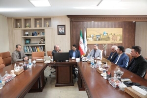 تاکید بر تقویت شهرهای کوچک و میانی / بازآفرینی شهری راهکاری برای مهار مهاجرت به کلانشهرها