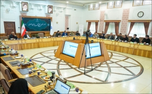 تصویب چارچوب تهیه طرح‌های منظومه‌های روستایی و ضوابط بلندمرتبه‌سازی بندرعباس