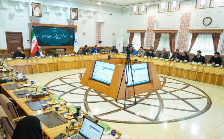 تصویب چارچوب تهیه طرح‌های منظومه‌های روستایی و ضوابط بلندمرتبه‌سازی بندرعباس