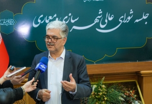 شورای عالی شهرسازی متعهد به تامین زمین است