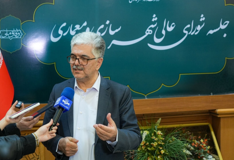 شورای عالی شهرسازی متعهد به تامین زمین است