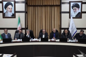 برگزاری ستاد بازآفرینی شهری خراسان رضوی / تکمیل پروژه‌های آموزشی و تسریع نوسازی ۳۴۹۶ واحد مسکونی