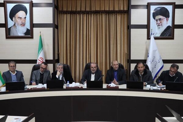 برگزاری ستاد بازآفرینی شهری خراسان رضوی / تکمیل پروژه‌های آموزشی و تسریع نوسازی ۳۴۹۶ واحد مسکونی