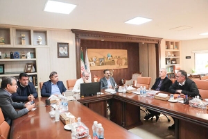 هدف گذاری شرکت بازآفرینی شهری ایران برای آغاز سریع عملیات اجرایی شبکه فاضلاب در سه محله هدف زاهدان