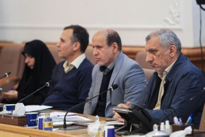 برگزاری سومین نشست تخصصی با عنوان «نقش وزارت راه و شهرسازی در توسعه و امنیت پایدار منطقه جنوب شرق کشور»