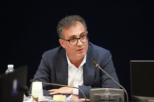 بازآفرینی شهری بدون برنامه جامع و مشارکت محلی به نتیجه نمی‌رسد