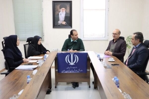 صیانت از هویت تاریخی طوس ، مسئولیتی ملی و فراملی است