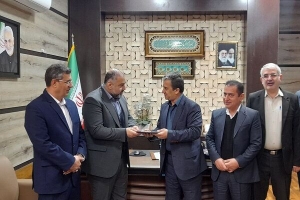 افزایش امنیت سرمایه‌گذاری در شهر جدید رامین با صدور سند مالکیت