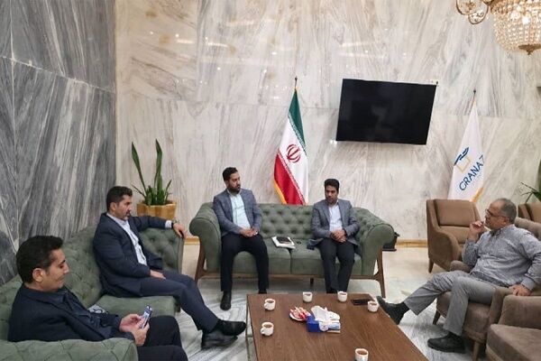 برنامه ریزی برای تبدیل شهر جدید تیس به قطب ورزش‌های ساحلی کشور و دروازه ورزشی خلیج فارس