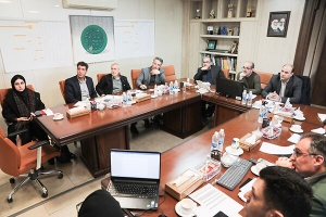 بازار تاریخی نهاوند با تزریق اعتبار جدید تکمیل می‌شود / اصلاح برنامه اقدام مشترک برای احیای این شهر تاریخی