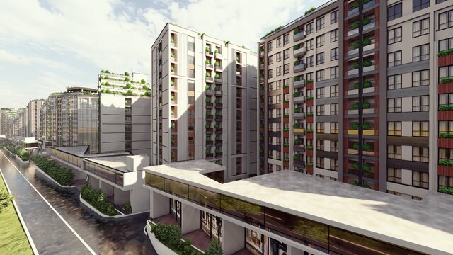 مسکن استیجار ، راهبرد دولت برای تامین مسکن دهک‌های پایین درآمدی