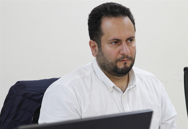 بارندگی‌های اخیر ، شکاف‌های ناشی از فرونشست زمین را آشکار و تشدید کرد