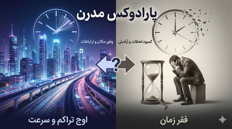 گران‌ترین کالای بشر چیست و چگونه شهرها آن را مدیریت می‌کنند ؟