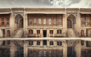 بررسی طرح احیای بافت تاریخی بروجرد در جلسه شورای راهبری