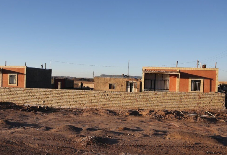 بجنورد بالاترین و جرگلان پایین‌ترین نرخ مقاوم‌سازی مسکن روستایی خراسان‌شمالی