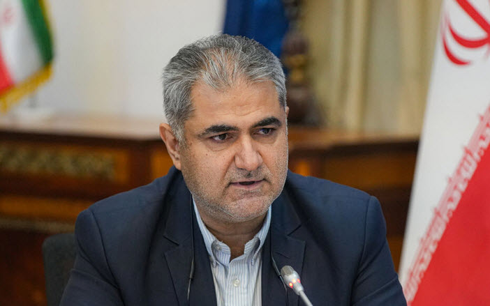 یک‌ هزار و ۱۷۳ هکتار رفع تعرض فوری از زمین‌های دولتی از ابتدای امسال