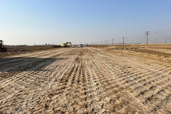 شناسایی و امکان‌سنجی نزدیک به ۲۱ هزار هکتار زمین از ابتدای دولت چهاردهم