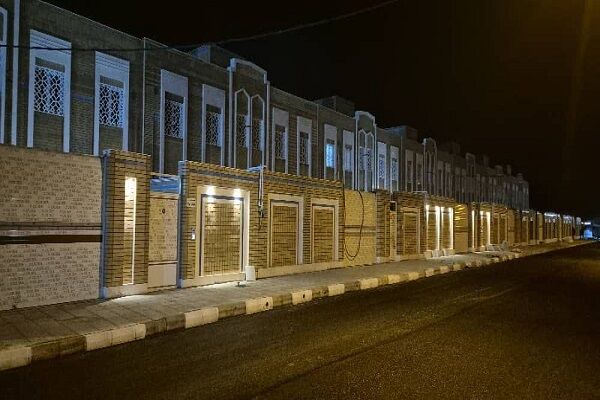 ۲۲ هزار متقاضی طرح نهضت ملی مسکن استان خوزستان وجه اولیه خود را واریز کردند