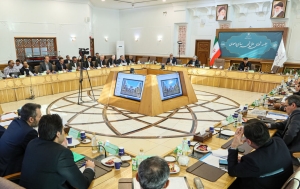 شرح خدمات طرح آبادانی و پیشرفت منظومه‌های روستایی اعلام شد